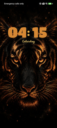 ? Ember Roar