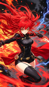 执光赴宿命之战