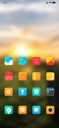 Official MIUI Theme_67