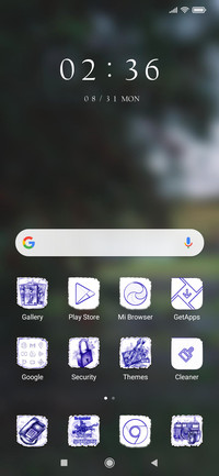 Official MIUI Theme_43