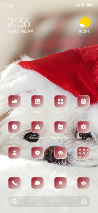 Puppy