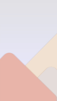 Geometric mountain
