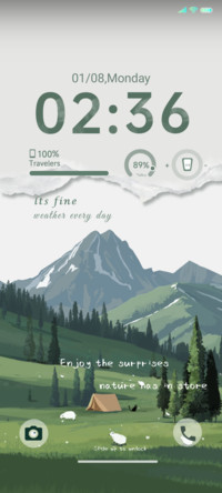 Intermontane