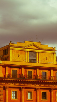 international-build