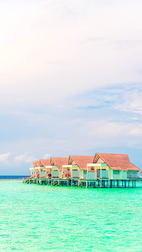Beach and sea,holiday