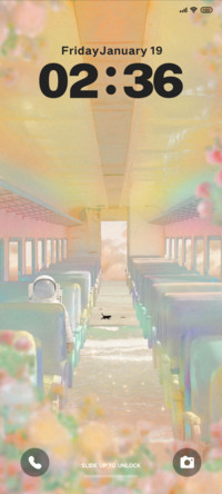 Dream Train