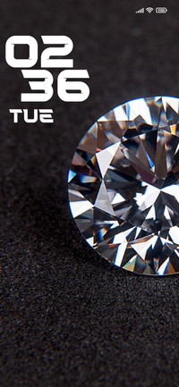 Diamond