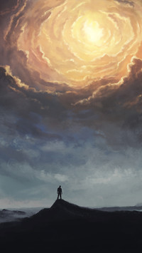 Creative wallpapers