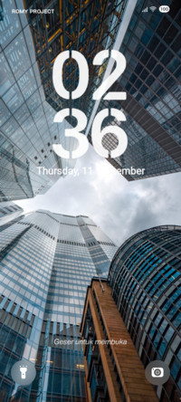 Skyscrapers