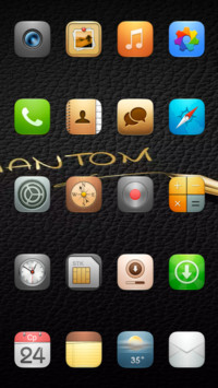 Phantom