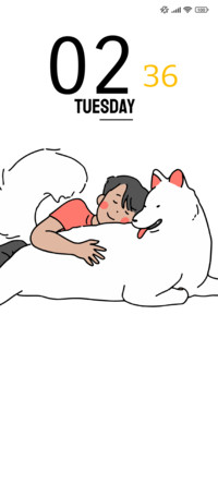 Puppy Love