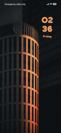 High Rise