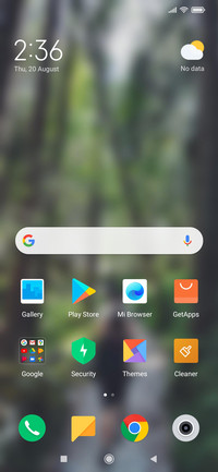 Official MIUI Theme_43