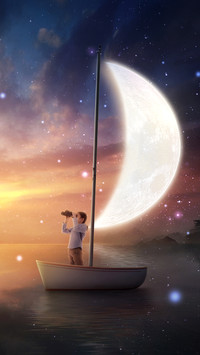 星空的奇妙之旅