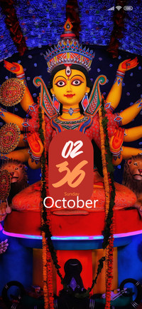 Navadurga