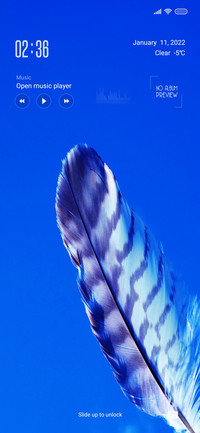 feather fi