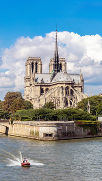 Romantic Paris