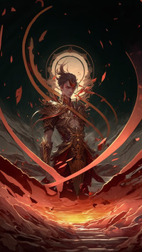 Warrior