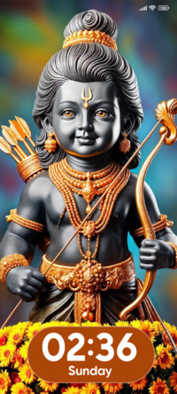 Jai Shri Ram