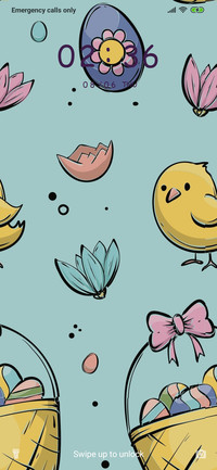 Easter - Vector_3MDS