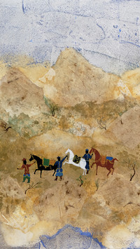青年艺术100展览
