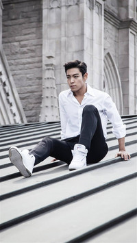 BigbangTOP崔胜贤
