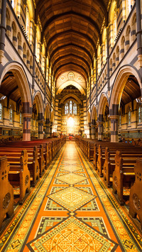 International-St.Paul's Cathedral