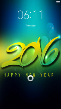  IN Happy New Year