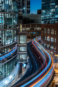 Motion Blur