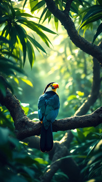 Nature