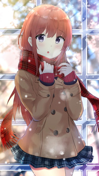 温暖日光