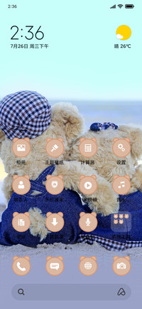 TeddyBear