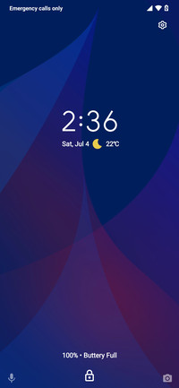 Pixel Q