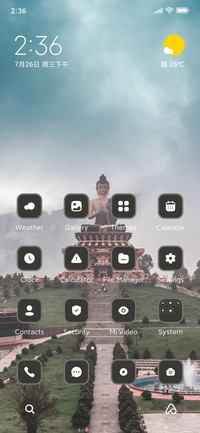 Buddha