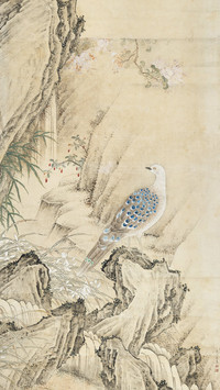 千万成交价的中国画册