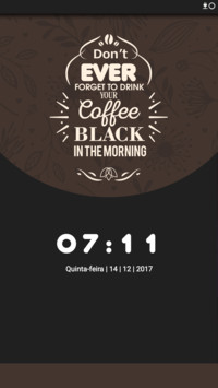 Coffee Paid lite