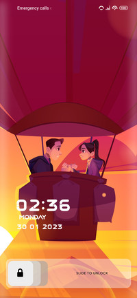 Romantic