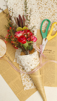 Tips for flower arrangement and freshkeeping 0