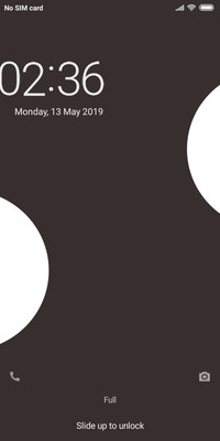 Neutral