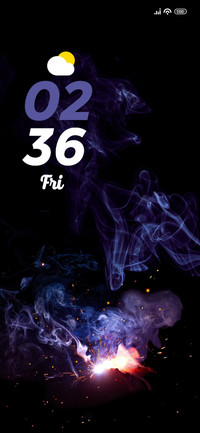 Smoke