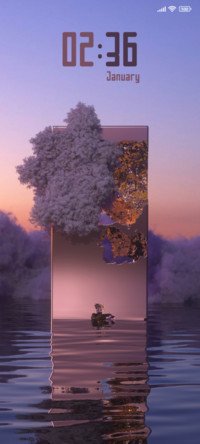Digital Art