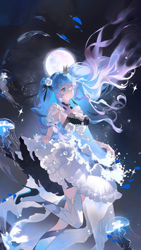 昼夜双生绮梦