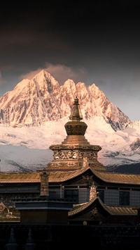 Xizang tourism strategy 2