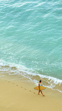 Searching for beautiful places in America 51