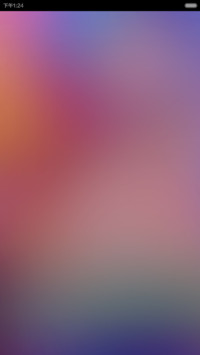 素彩MI【返现+多锁屏+音乐时钟首发+百搭图标+随机壁纸】