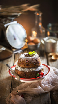 Cake practice not to be missed 98