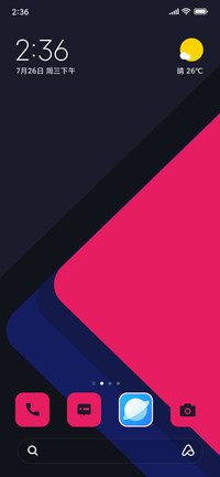 Geometric