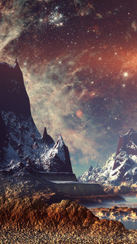 Mountains