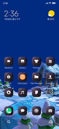 Lords Mobile 2