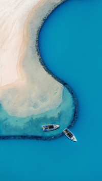 The first batch of five marine protected areas in China 31
